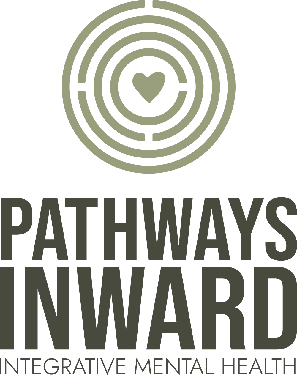 Pathways Inward