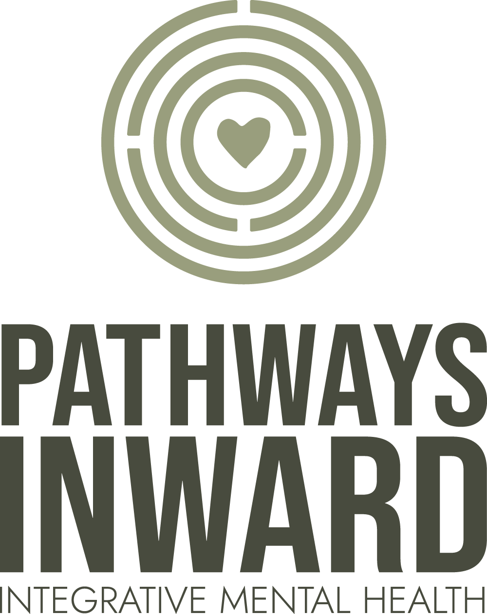 Pathways Inward