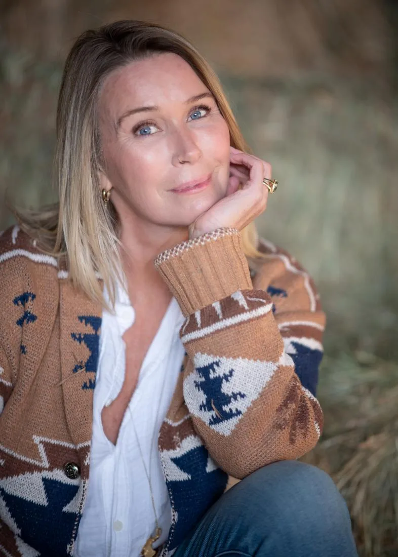 Lene Pedersen of Pathways Inward