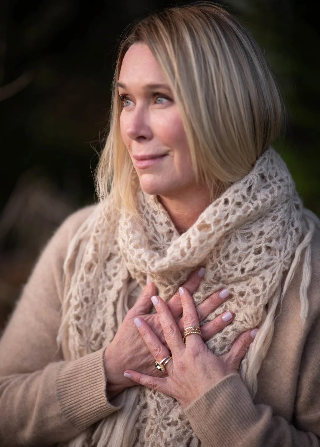 Lene Pedersen of Pathways Inward